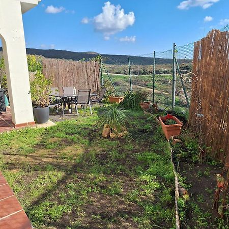 Apartamento Con Jardin La Línea de la Concepción Exteriör bild