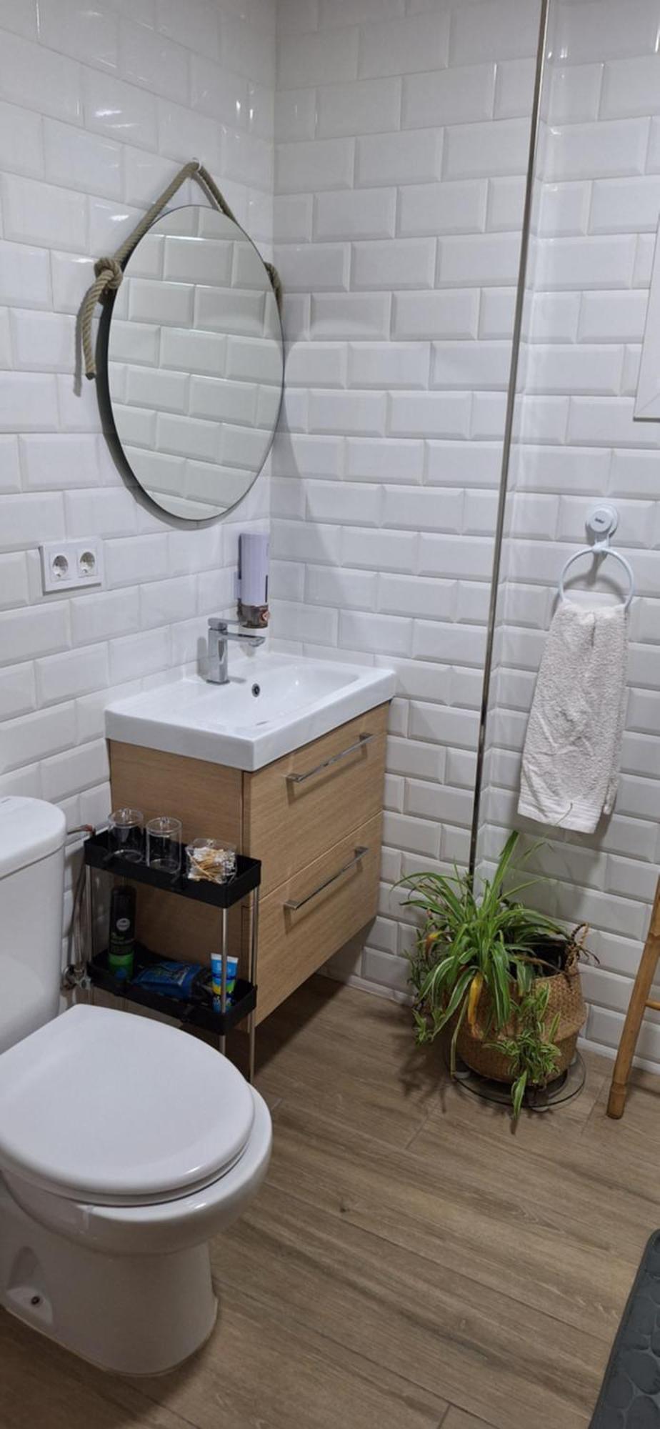Apartamento Con Jardin La Línea de la Concepción Exteriör bild