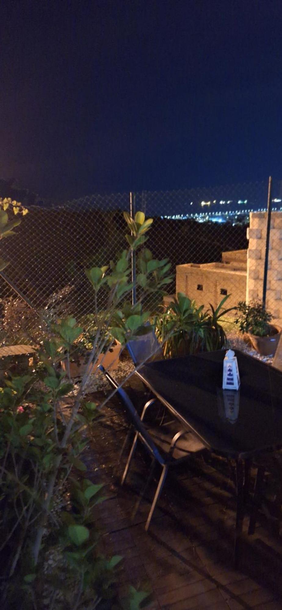 Apartamento Con Jardin La Línea de la Concepción Exteriör bild