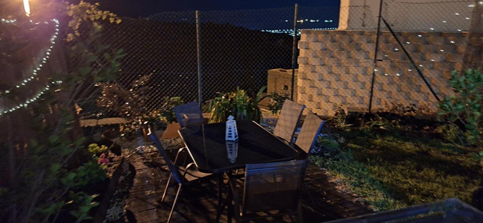 Apartamento Con Jardin La Línea de la Concepción Exteriör bild